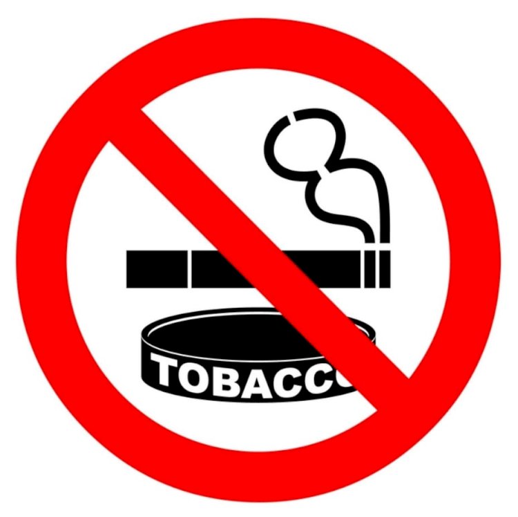 तंबाकू उत्पादों के निर्माण करने वाले उद्योगों पर प्रतिबंध लगाने को प्रधानमंत्री को लिखा खत 