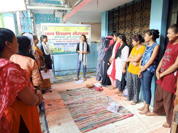 वृक्ष के बिना हमारा जीवन असंभव